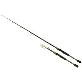 Wizard Skill Tele Spinnestang