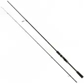 Seika Sf+ Black Stone Spinnestang