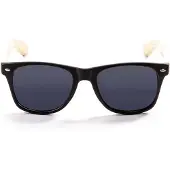 Ocean Sunglasses Beach Wood Polariserede Solbriller