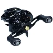 Daiwa Phantom Baitcasting-hjul
