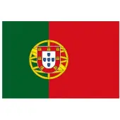 Talamex Portugals Flag