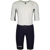 Huub Anemoi 2 Sub22 Fl Kortærmet Trisuit