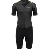 Orca Vanir Flex Swimrun Kortærmet Shorty