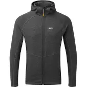 Gill Dart Sweatshirt Med Lynlås