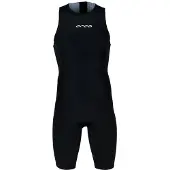 Orca Athlex ærmeløs Triatlon-dragt