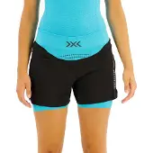 X-Bionic Effector 4d Running Streamlite Shorts