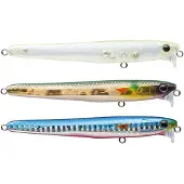 Pazdesign Reed Match Bow Minnow 7.5g 100 Mm