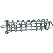 Nantong Five-wood Galvaniseret Fortøjningsfjeder