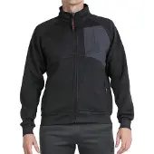 John Smith Carana Sweatshirt Med Lynlås