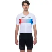 Cube Teamline Kortærmet Trisuit