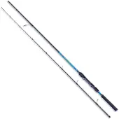Str Oriental Spinnestang
