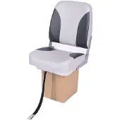 Talamex Sammenklappeligt Sæde Comfort Xl