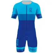 Otso Aoki Kortærmet Trisuit