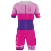 Otso Zaria Kortærmet Trisuit