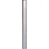 PLASTIMO Aluminium Anodiseret Rør