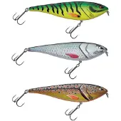 Berkley Zilla Glider Lipless Crankbait 67g 160 Mm