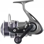 Daiwa Procaster Evo Spindende Fiskehjul