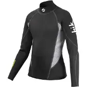 Zhik Logo Langærmet Termisk T-shirt