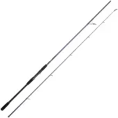 Cinnetic Sky Line Purple Sea Bass Evolution Spinnestang
