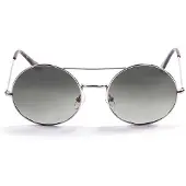 Ocean Sunglasses Circle Polariserede Solbriller
