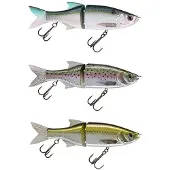 Molix Floating Glidebait 73g 130 Mm