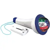 PLASTIMO Iris 100 Taktisk Kompas