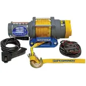 Superwinch Terra 45sr Anker Vinsj