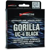 Tubertini Uc4 Monofil Liner 150 M