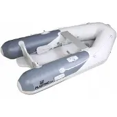 PLASTIMO Sjov Vb-båd 3.20 M