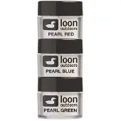 Loon Outdoors Flash Series Fluebindingspulvere