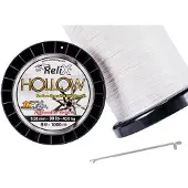 Relix Hollow X16 1000 M Flettet Fiskesnøre