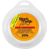 Black Magic Tough Fluorcarbon 100 M