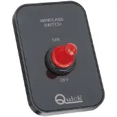 Quick Italy Hydraulisk Magnetkontakt 40a