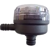 Jabsco Flojet Pumpefilter