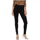 Noisy May Callie High Waist Skinny Vi023bl Jeans
