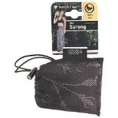 Cocoon Silke Sarongs Lagen