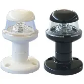 Sic Divisione Elettronica Rustfrit Stål 360° Led-lys