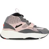 Ellesse Aurano Mid Suede Sko