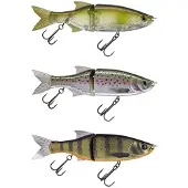 Molix Slow Sinking Glidebait 30g 130 Mm