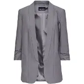 Pieces Boss 3/4 Blazer