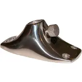 Nantong Five-wood Rustfrit Stål Flagstangsstøtte