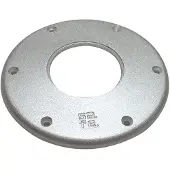 Sa.fe. 6354056 Flad Base Støtte