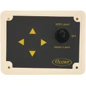 Matromarine 4040341/50 Kontrolpanel 12v