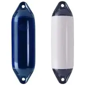 PLASTIMO F8 Fender