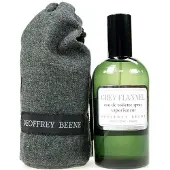 Geoffrey Beene Grey Flannel Vapo 120ml Eau De Toilette