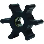 Jabsco Kørsel Af Nitrile 4528-0003