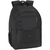 Safta Fc Barcelona Premium For Laptop 15.6´´ 21l 30x43x16 Cm Rygsæk