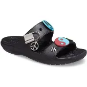 Crocs Classic Create Your Peace Klipklapper