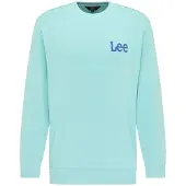 Lee Wobbly Sweatshirt