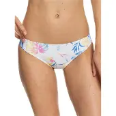 Roxy Printed Beach Classics Hipster Bikinitrusser